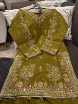 Wedding collection