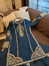 PARTY WEAR DRESS