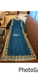 Party wear dress