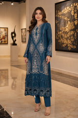 Party wear