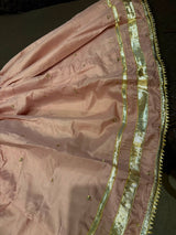 Party wear gharara dress