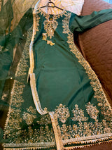 Party wear dress