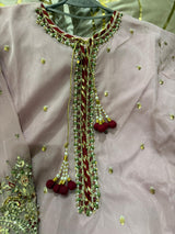 Party wear dress