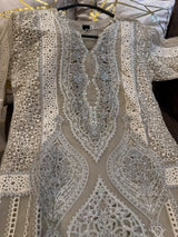 Party wear