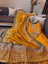 Party wear maxi dress