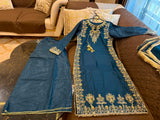 Party wear dress
