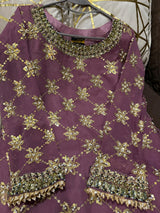Party wear dress
