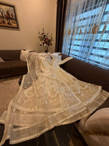PARTY WEAR MAXI DRESS