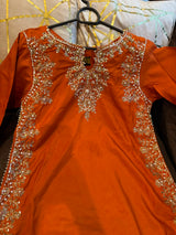 Party wear dress