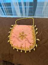 Party wear gharara dress