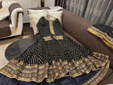 Party wear dress