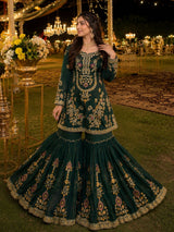 Mehndi collection