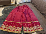 MEXI DRESS