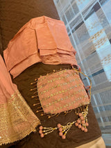 Party wear maxi dress