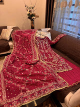 Party wear dress