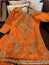 Mehndi collection