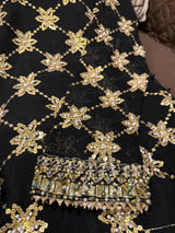 PARTY WEAR DRESS