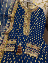 Party wear dress
