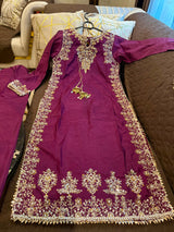 Party wear dress