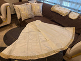 Party wear maxi dress