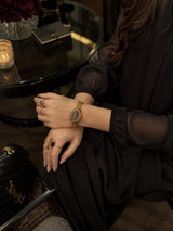 Luxury watch