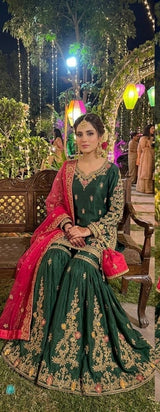 Wedding collection