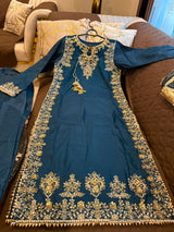 Party wear dress