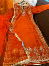 Party wear dress