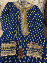 Party wear dress