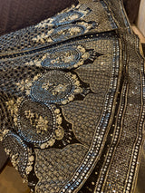 PARTY WEAR MAXI DRESS
