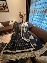 PARTY WEAR DRESS