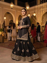 PARTY WEAR DRESS