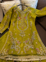 Mehndi collection