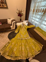 Mehndi collection