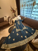 PARTY WEAR DRESS