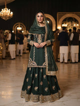 PARTY WEAR DRESS