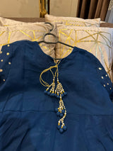 Party wear maxi dress