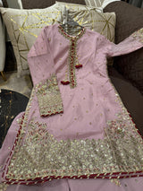 Party wear dress