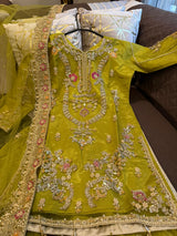 Mehndi collection