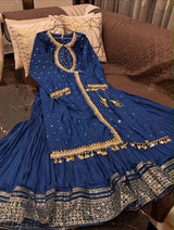Party wear dress