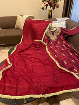 Party wear dress