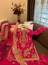 Mehndi collection