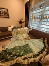 Wedding collection