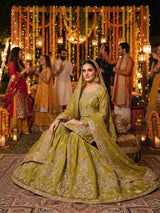Mehndi collection