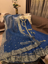 Party wear dress