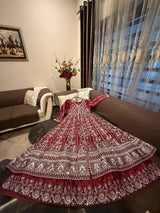 Party wear dress