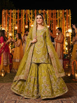 Mehndi collection