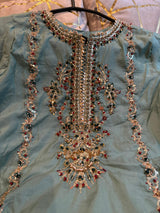 PARTY WEAR DRESS
