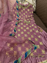 Party wear dress