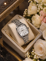 Luxury watch
